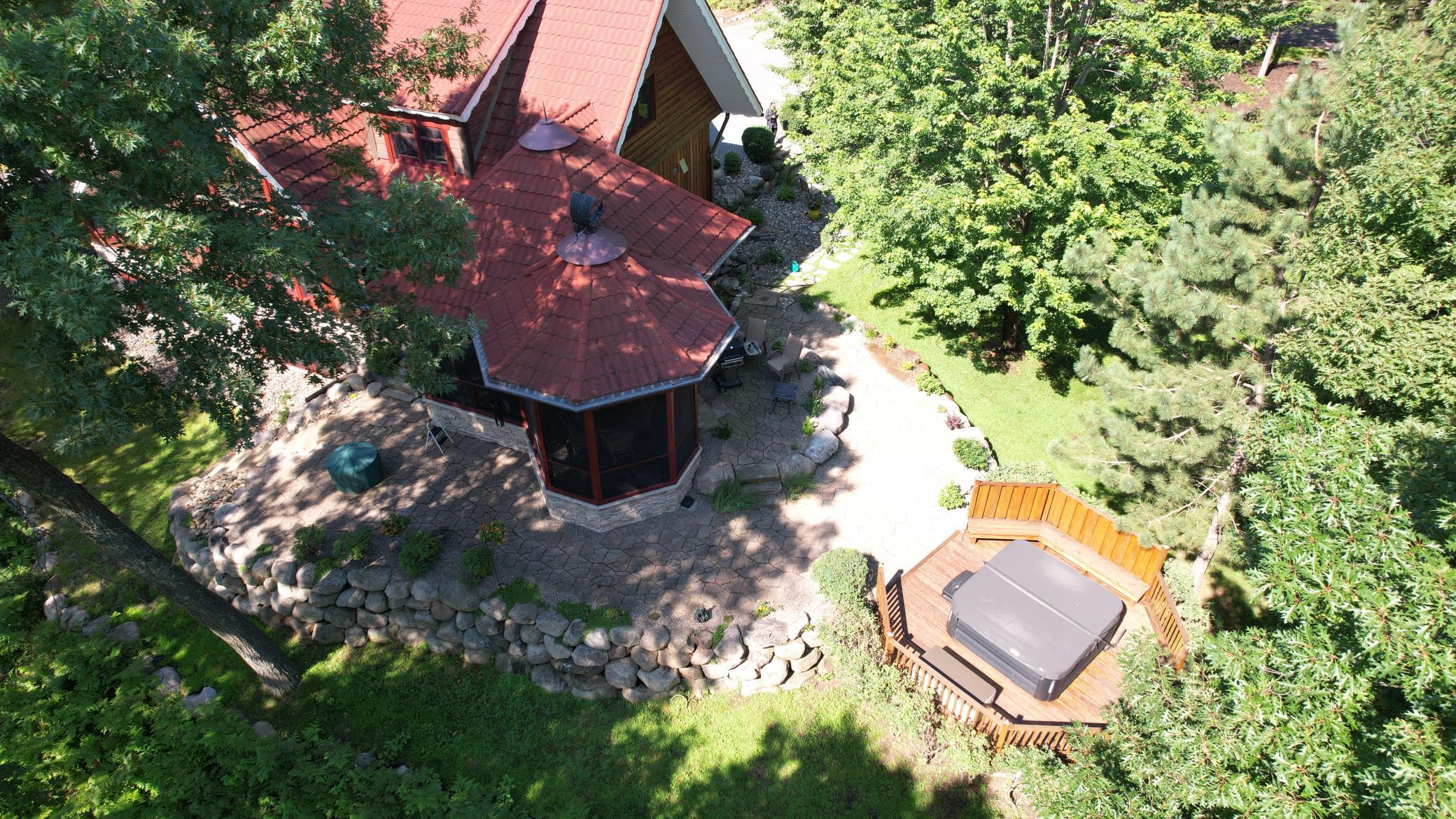 7996 Bass Lake Trail