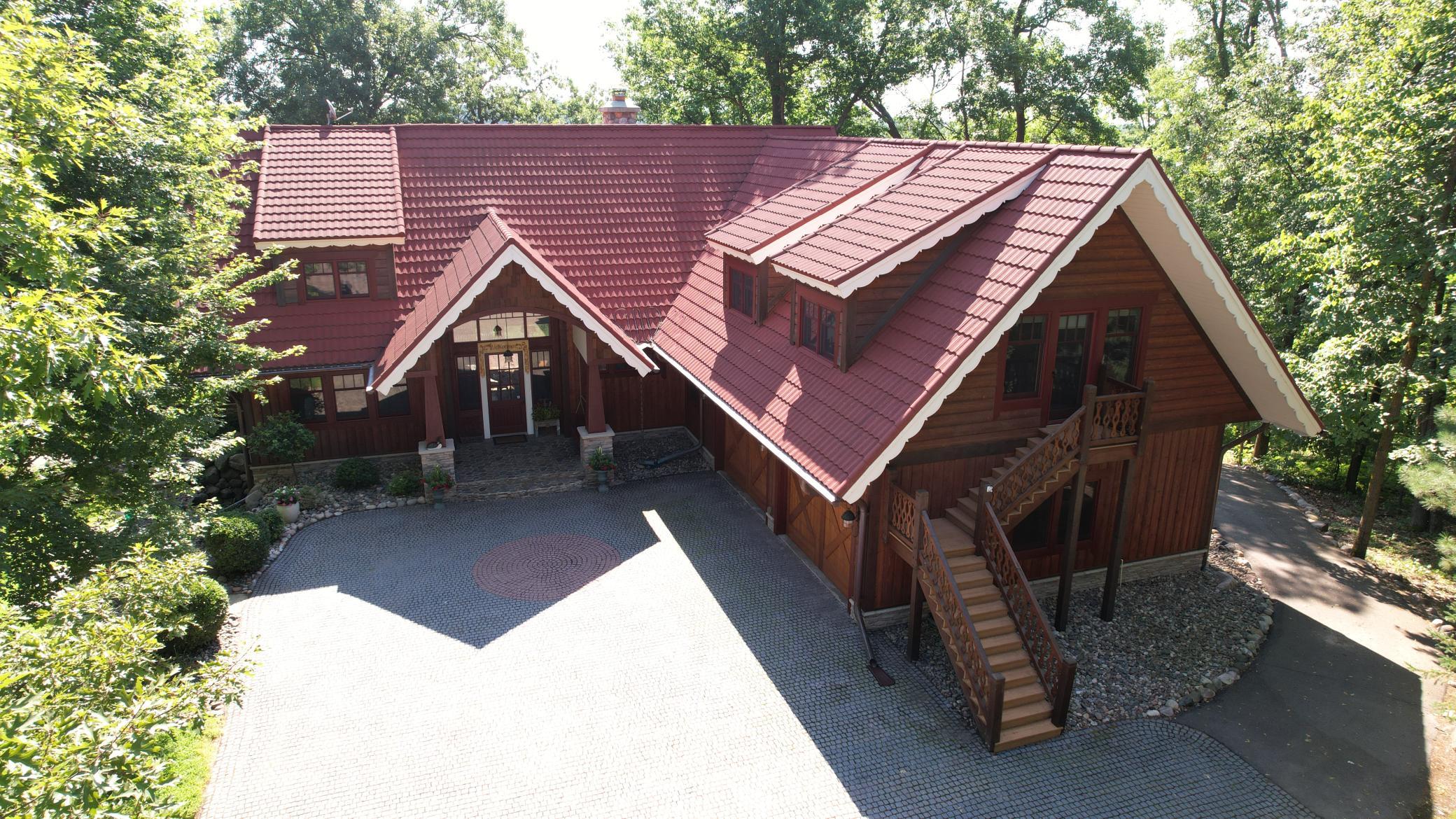 7996 Bass Lake Trail