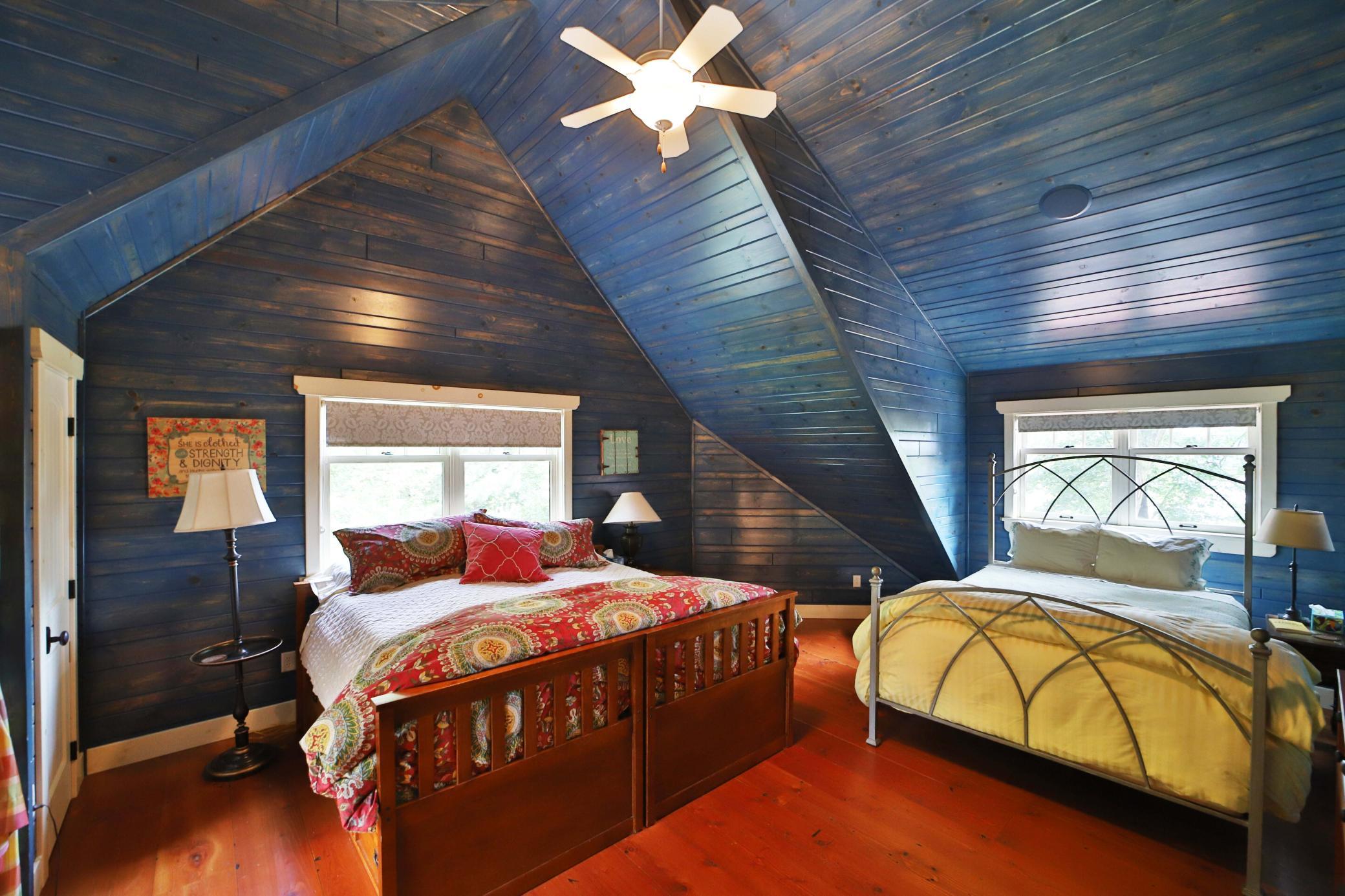 7996 Bass Lake Trail