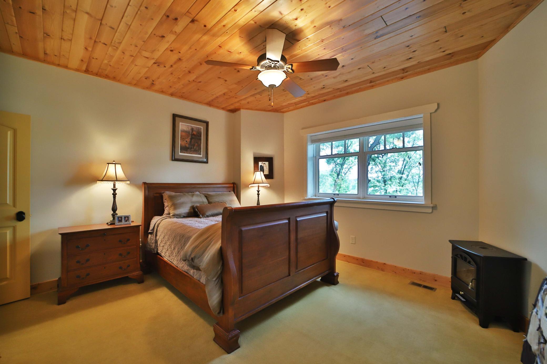7996 Bass Lake Trail