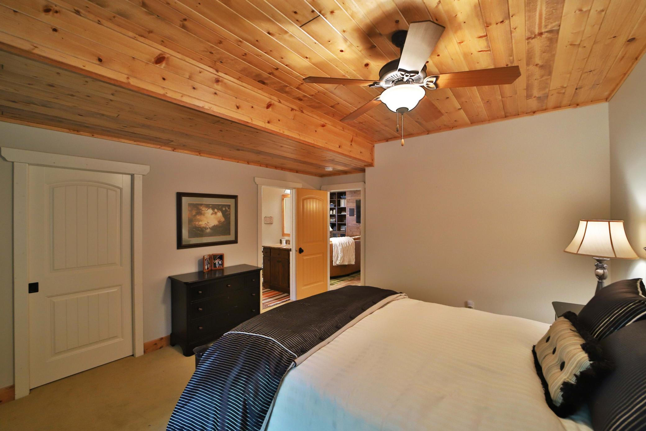 7996 Bass Lake Trail