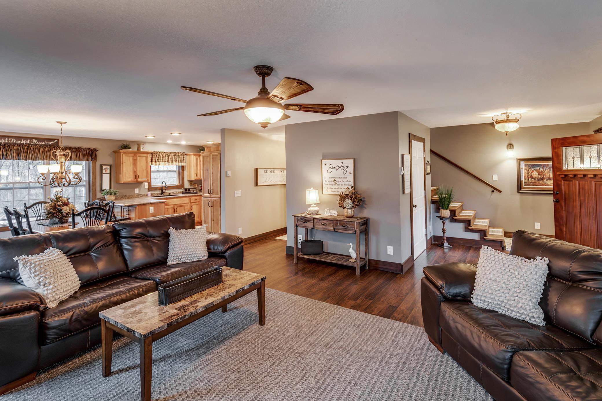 5907 Crow Wing Lake Road