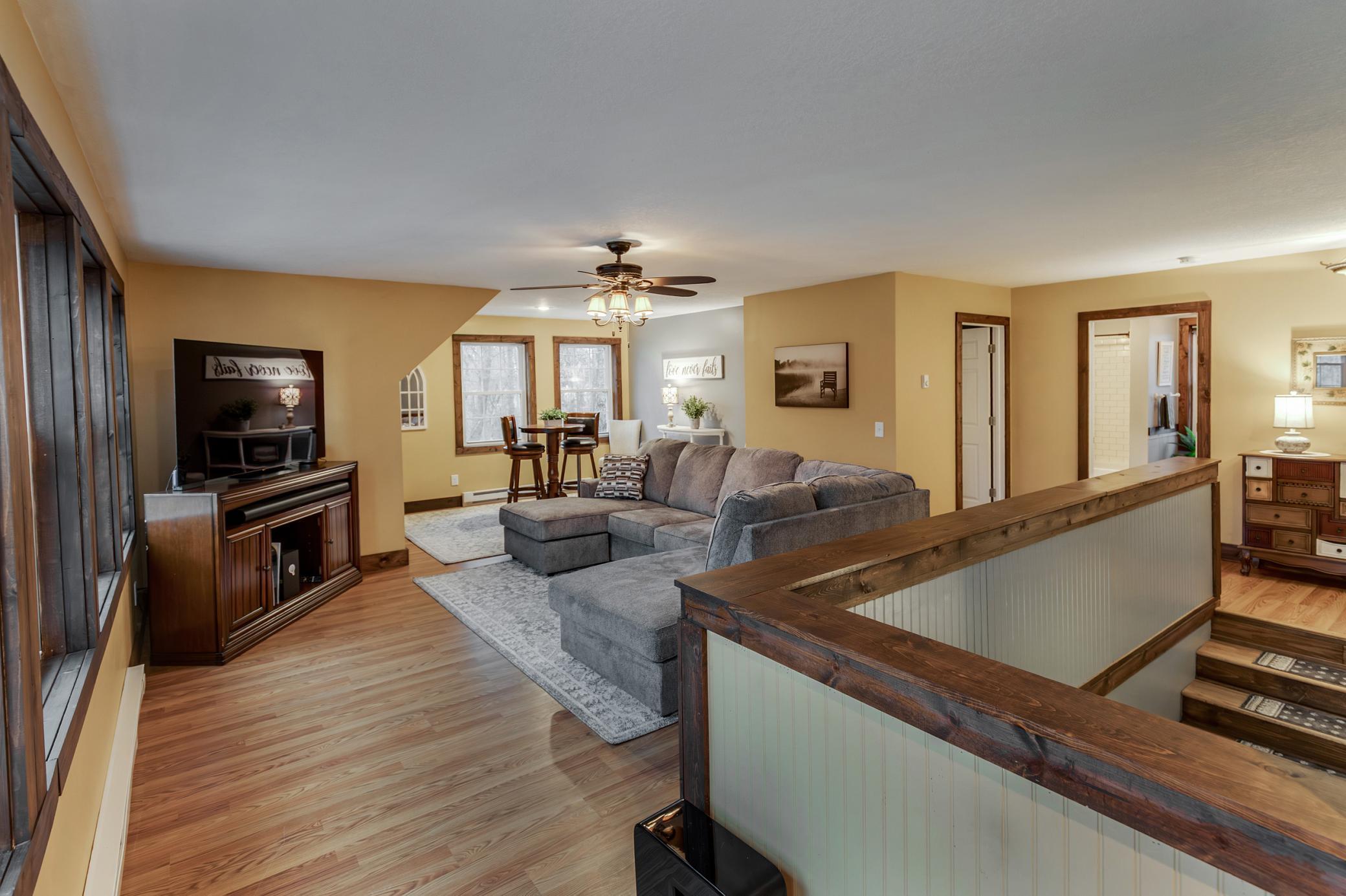 5907 Crow Wing Lake Road