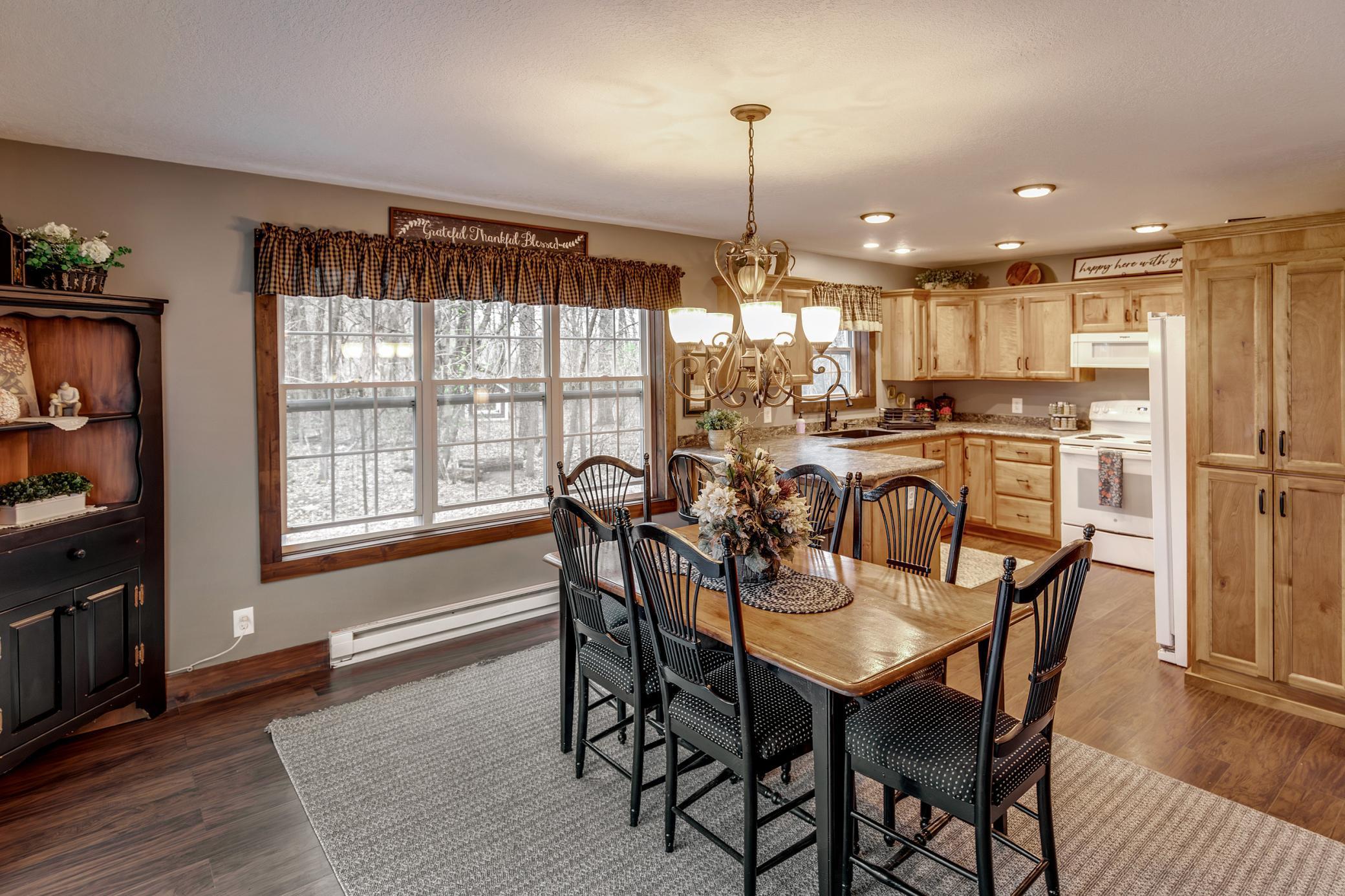 5907 Crow Wing Lake Road