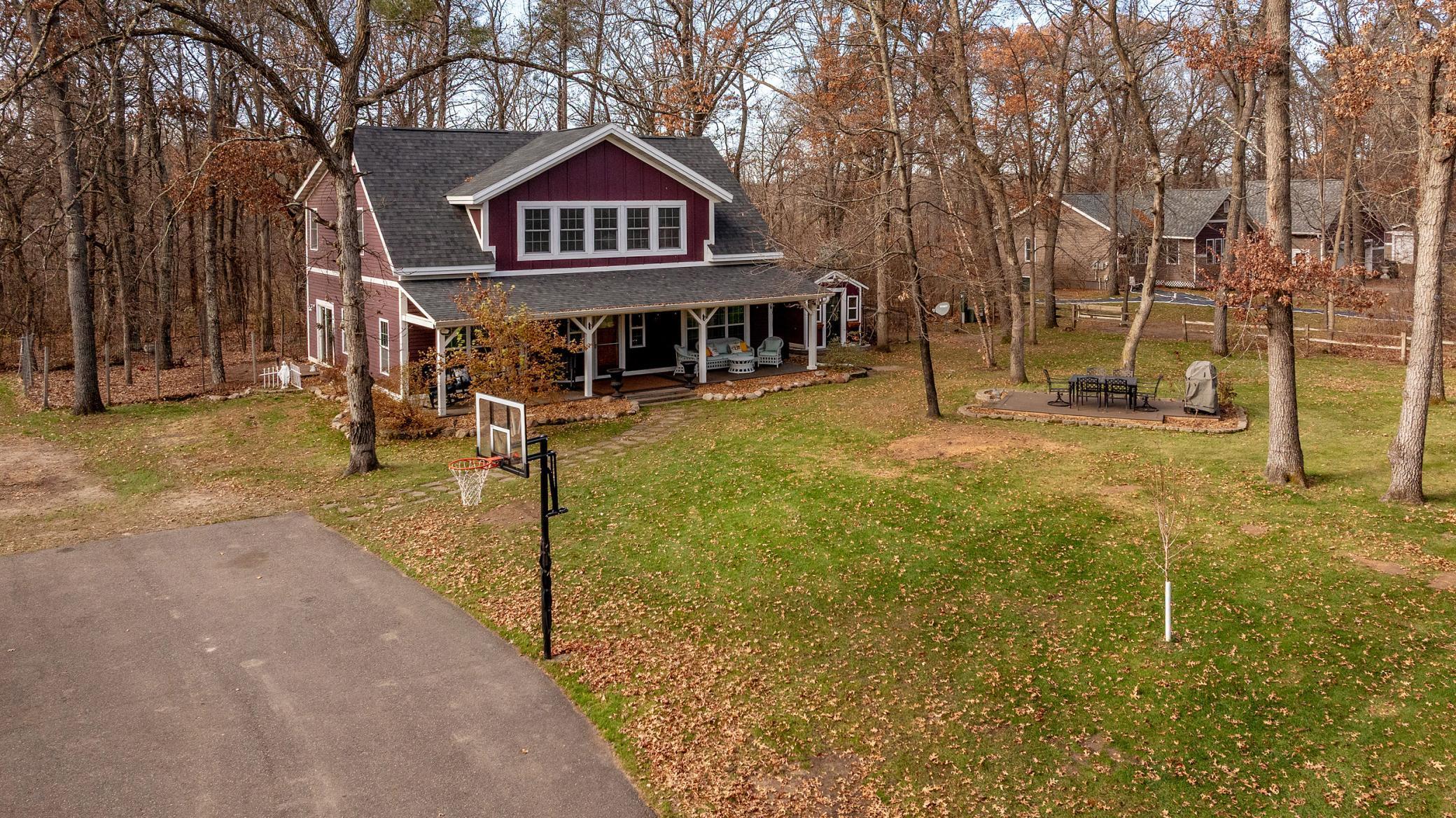 5907 Crow Wing Lake Road