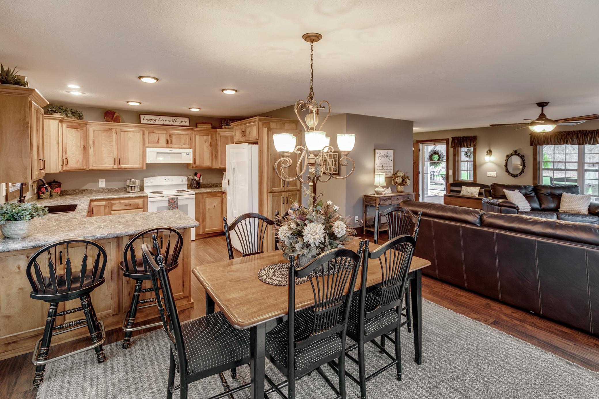 5907 Crow Wing Lake Road