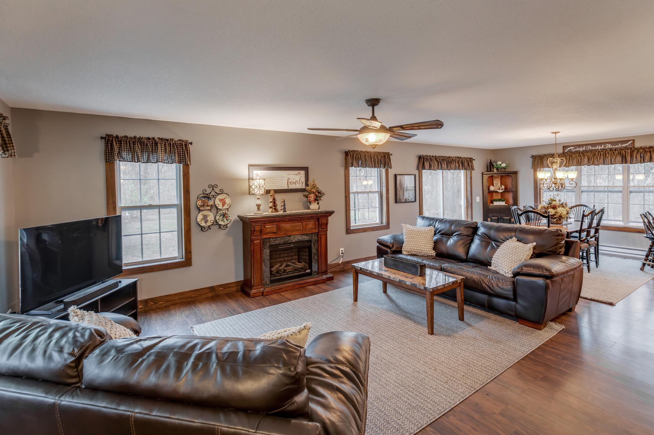 5907 Crow Wing Lake Road