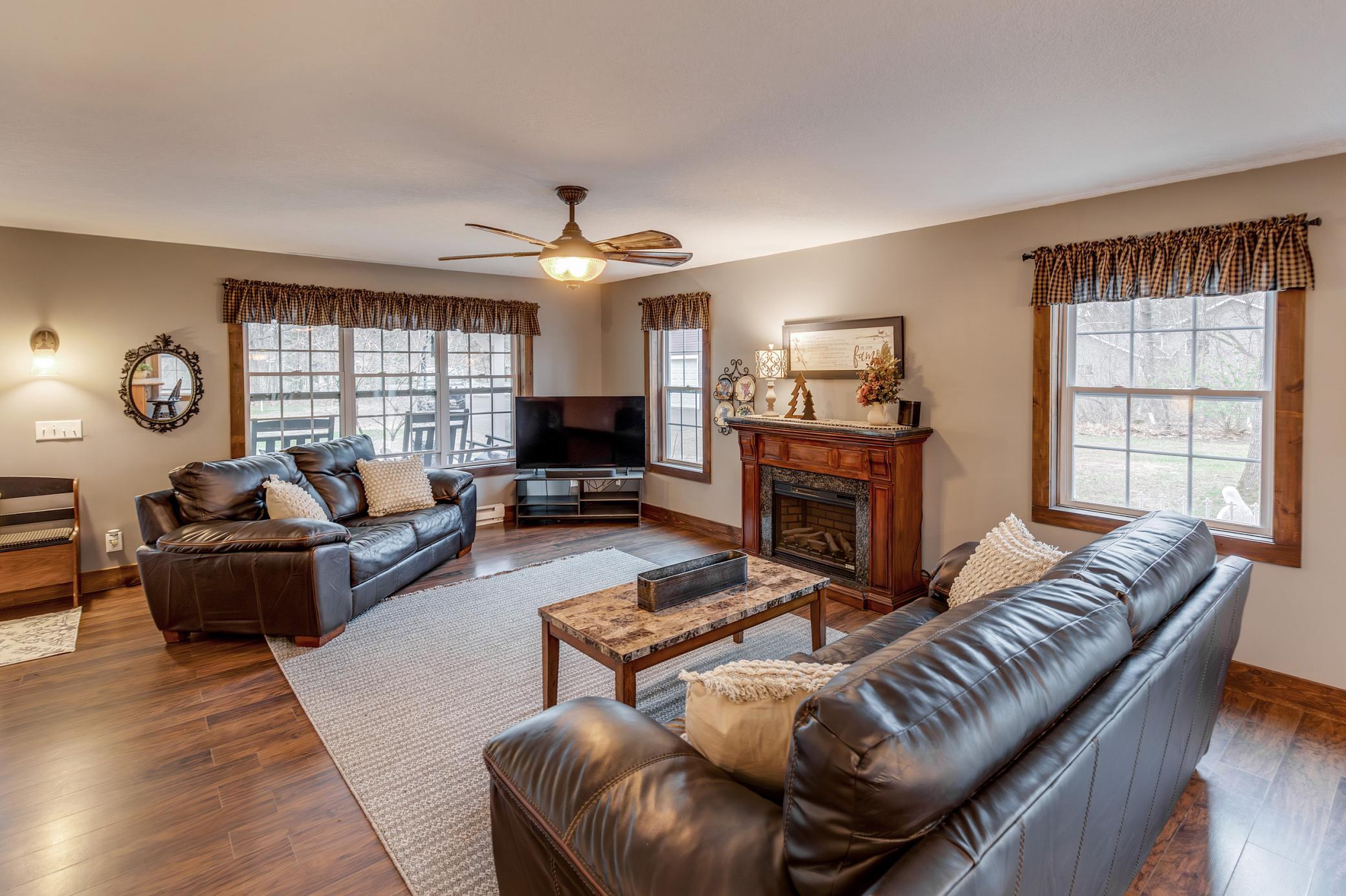 5907 Crow Wing Lake Road