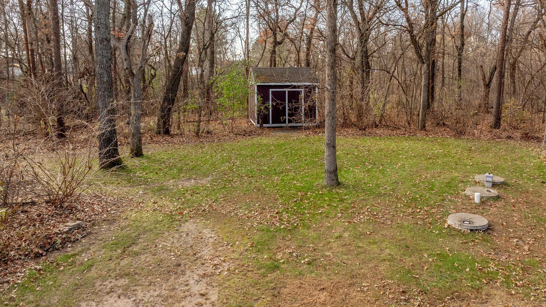5907 Crow Wing Lake Road