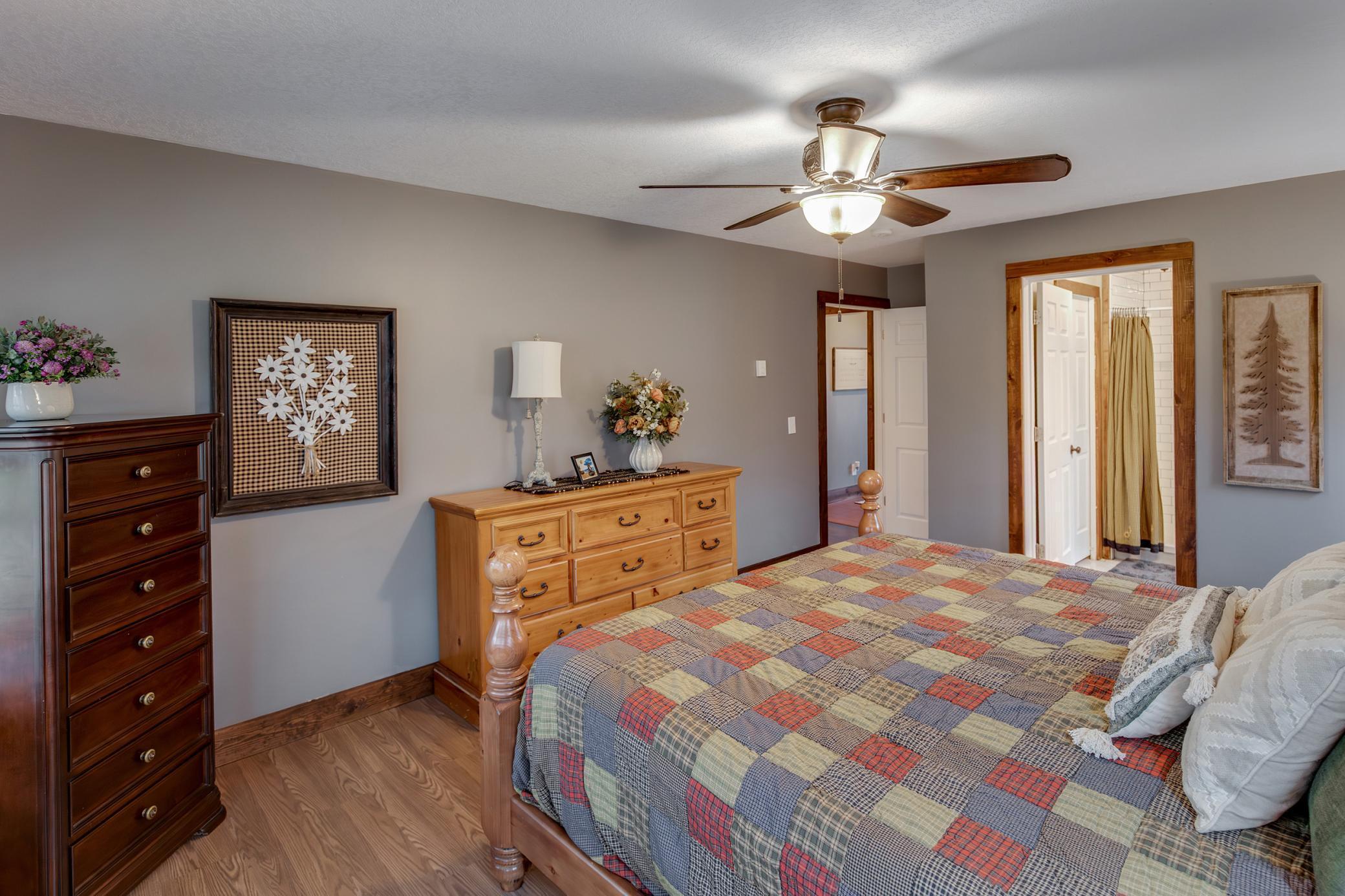 5907 Crow Wing Lake Road