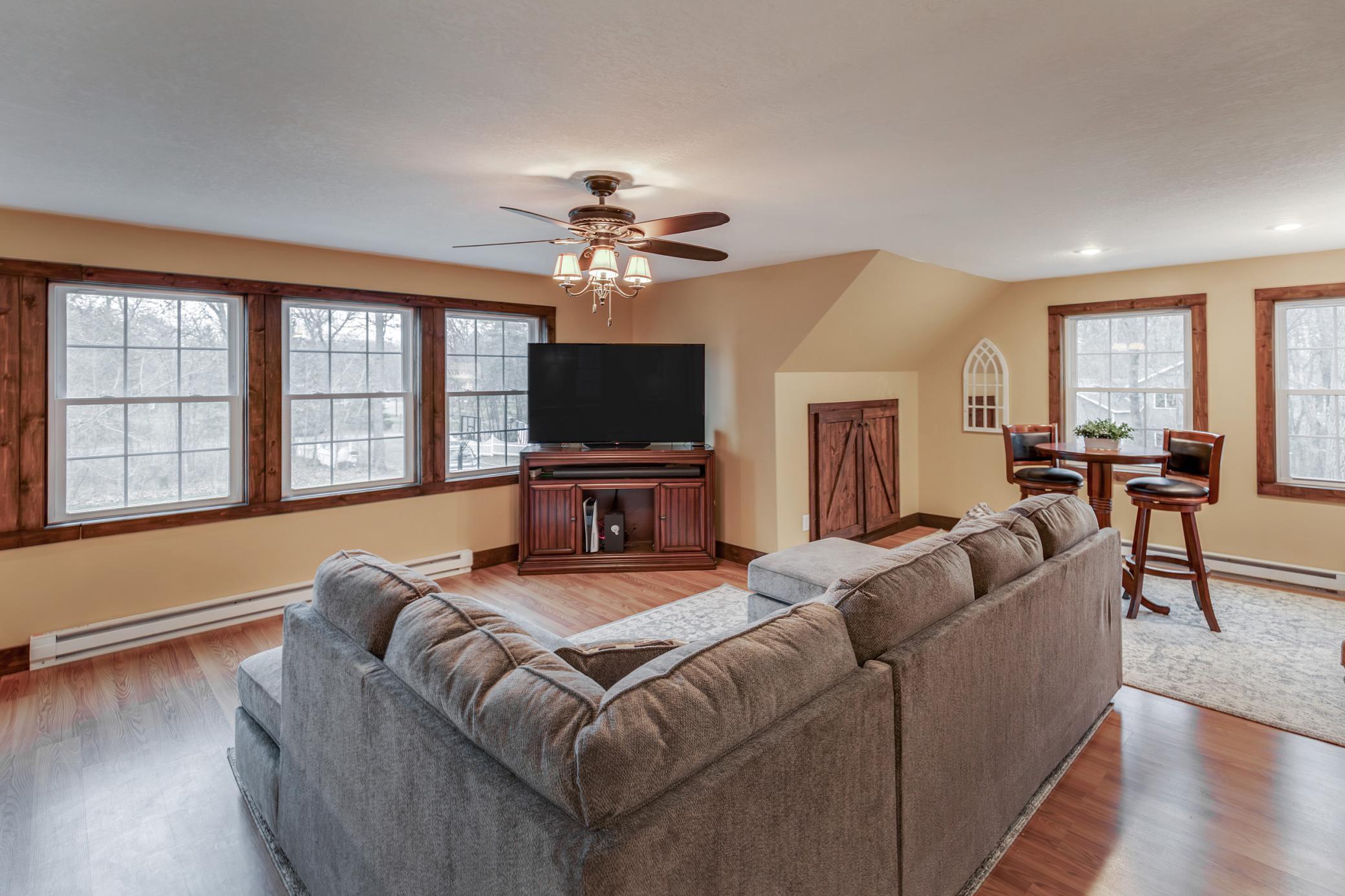 5907 Crow Wing Lake Road