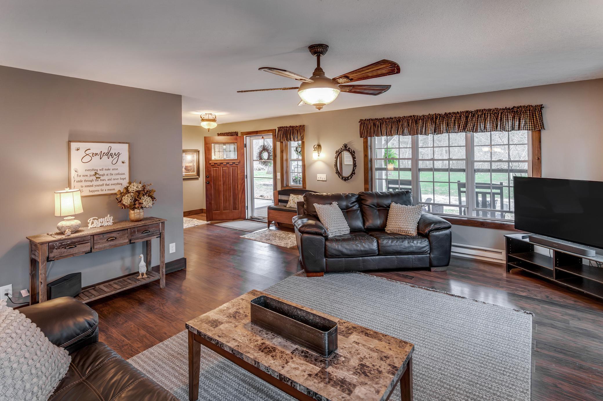 5907 Crow Wing Lake Road