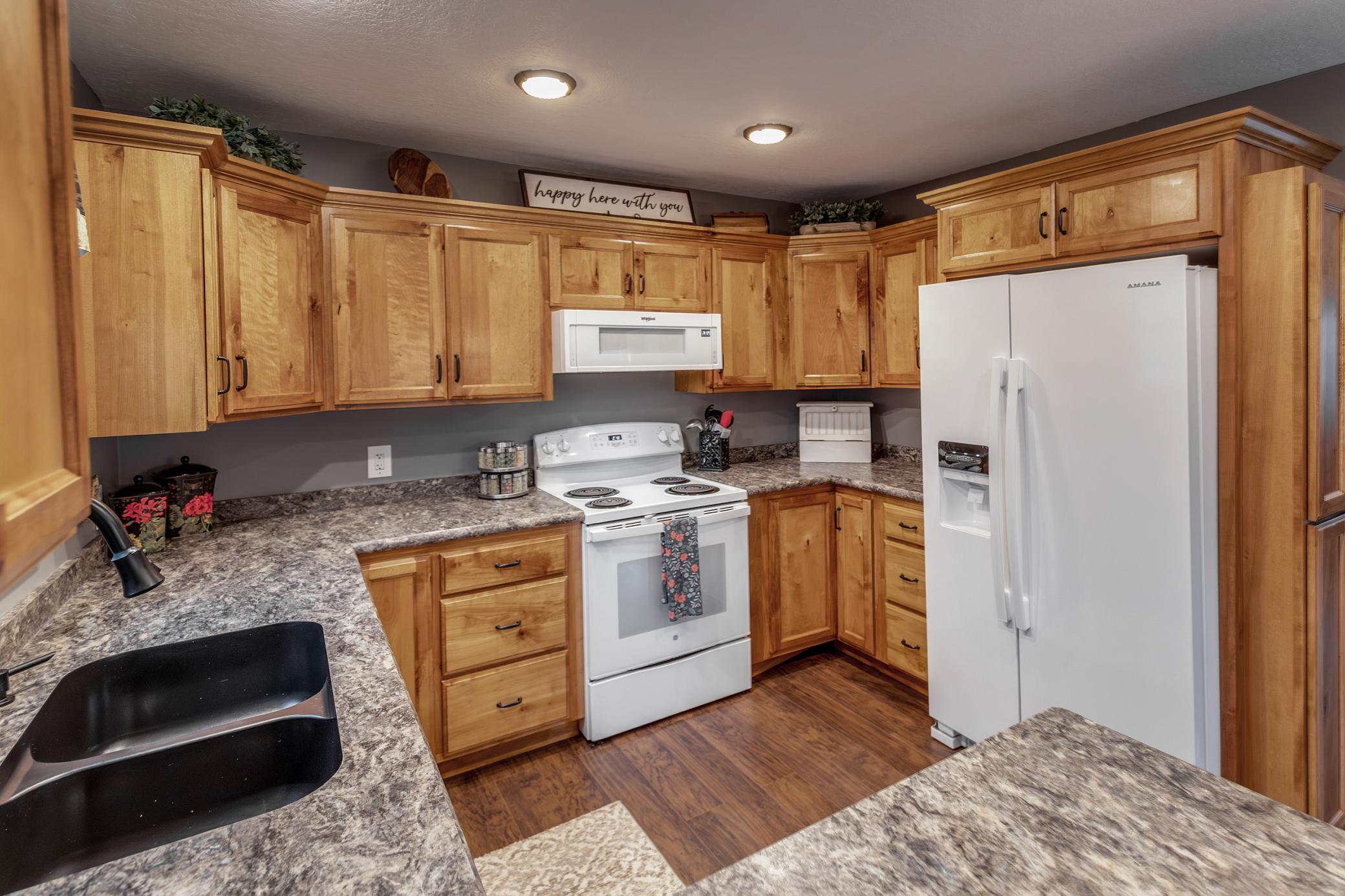 5907 Crow Wing Lake Road