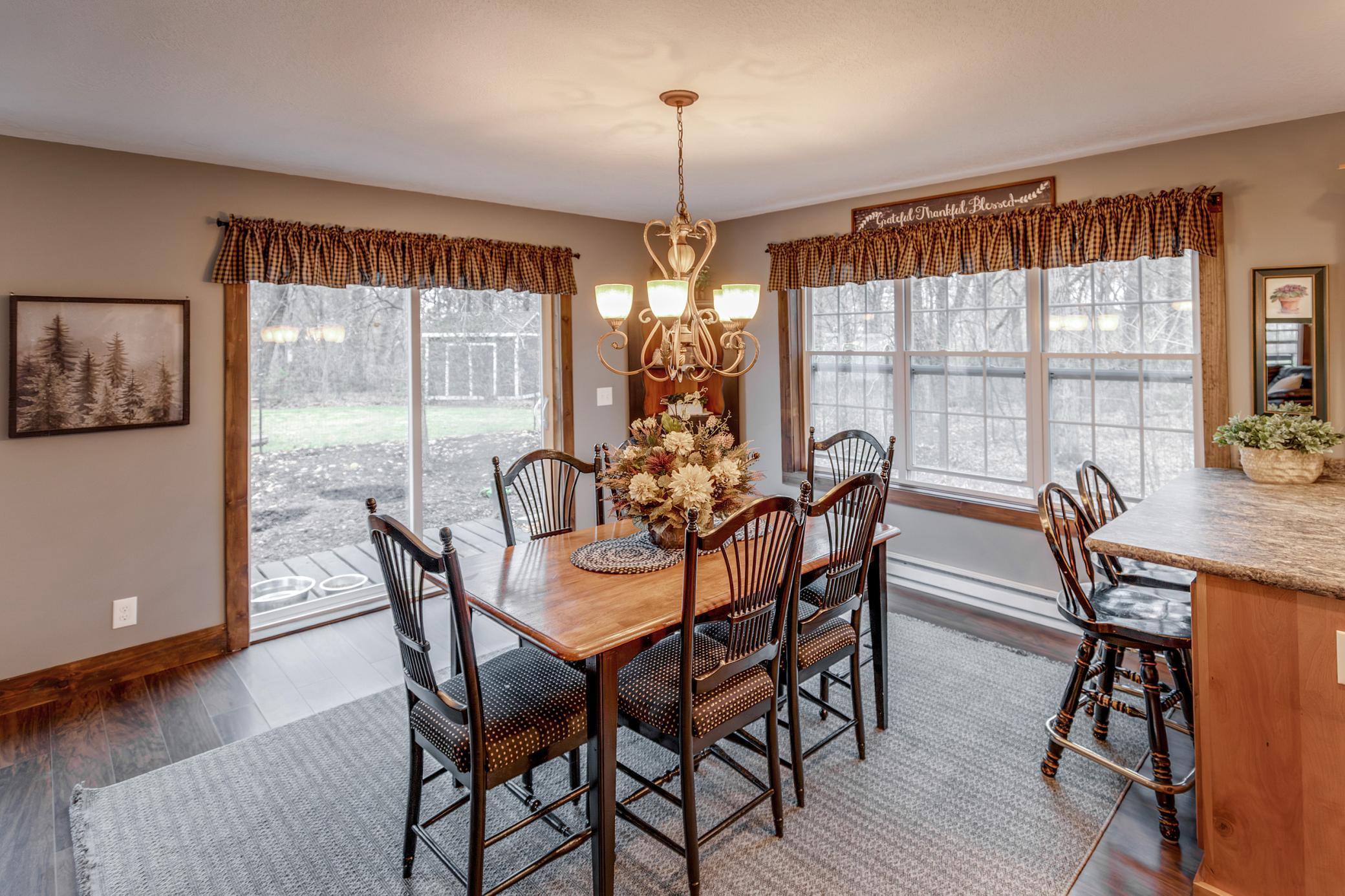 5907 Crow Wing Lake Road