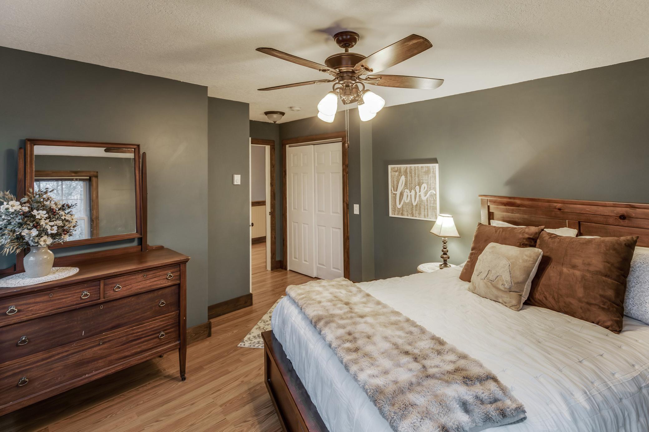 5907 Crow Wing Lake Road