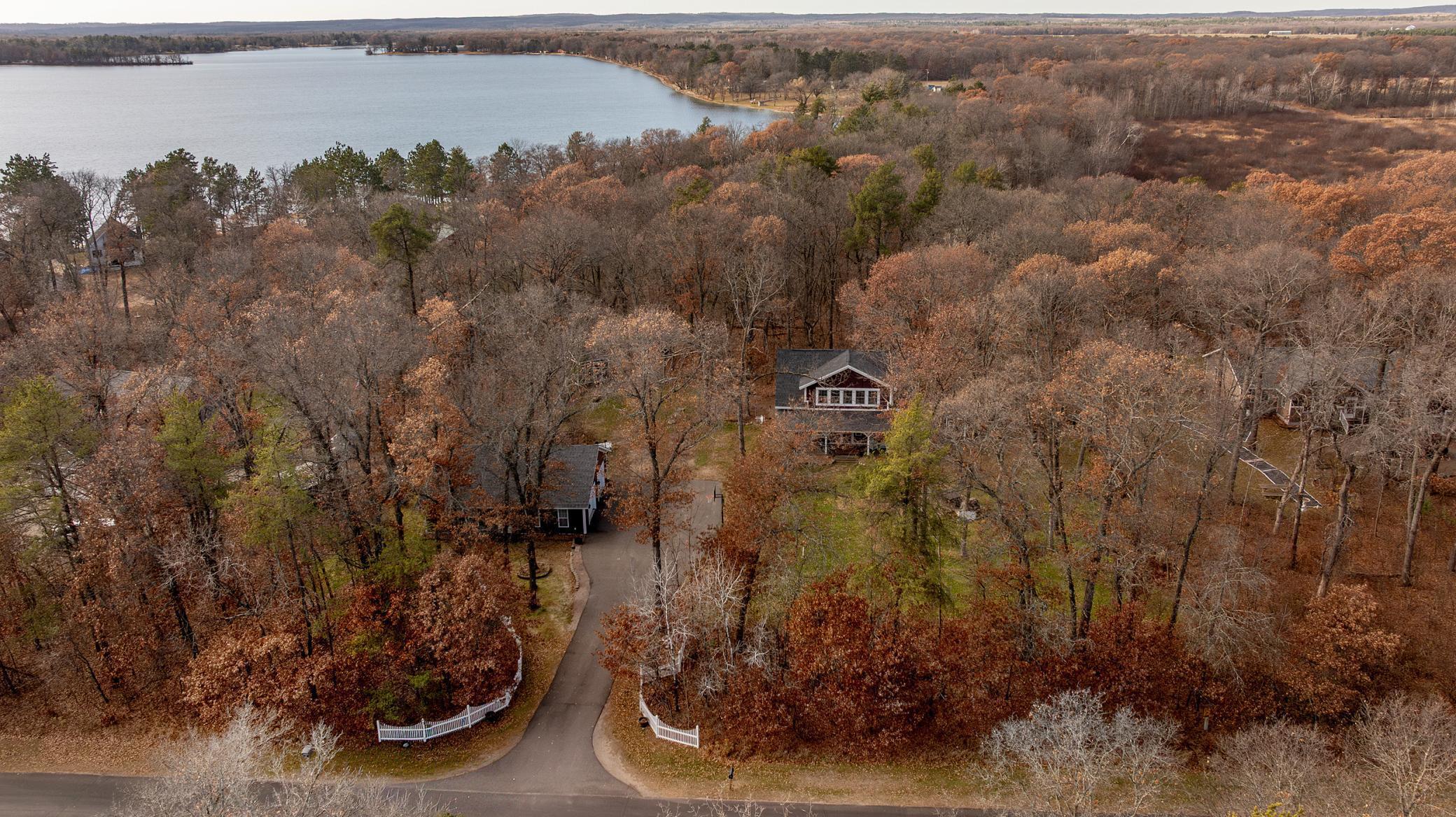5907 Crow Wing Lake Road
