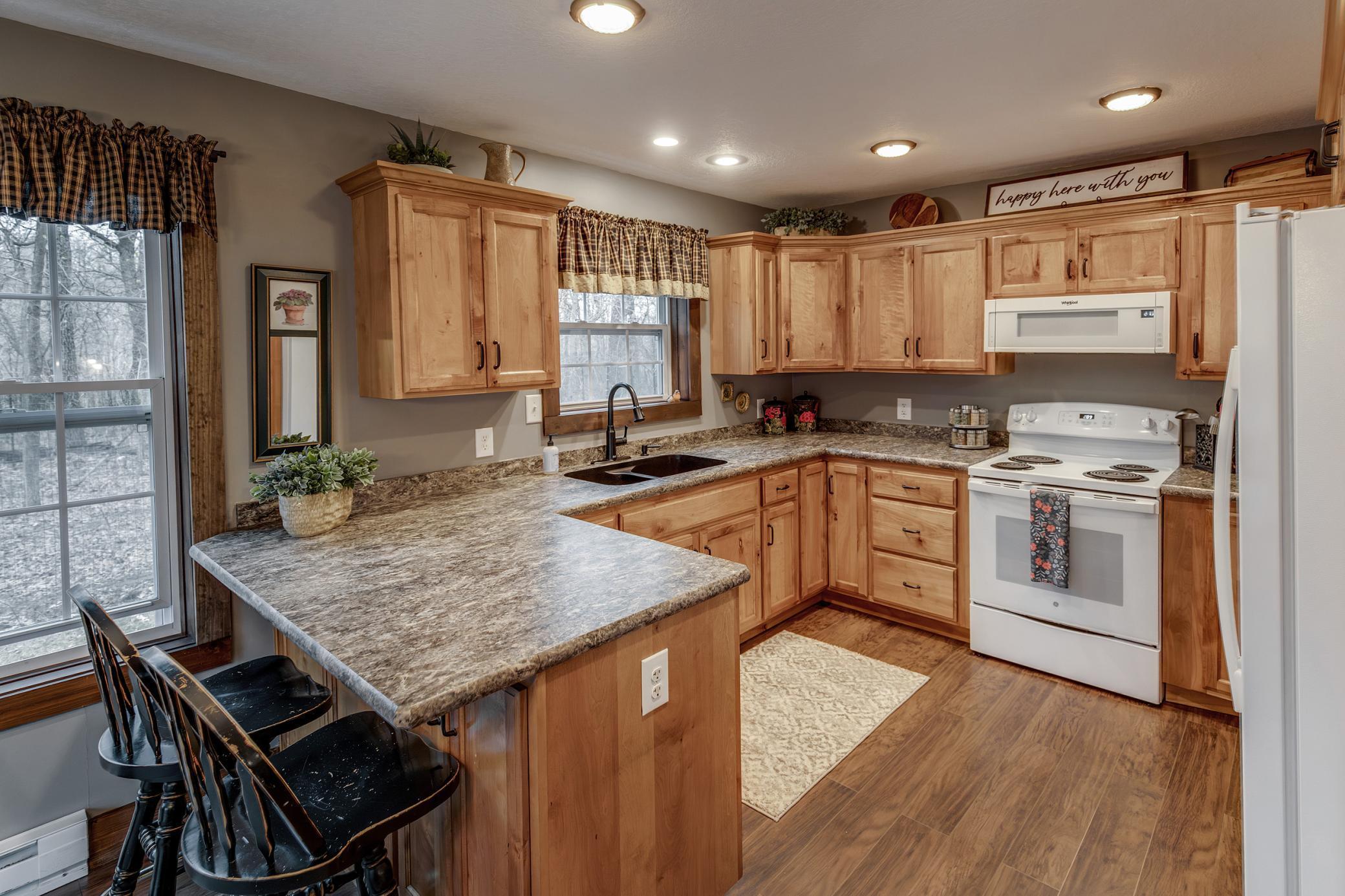 5907 Crow Wing Lake Road