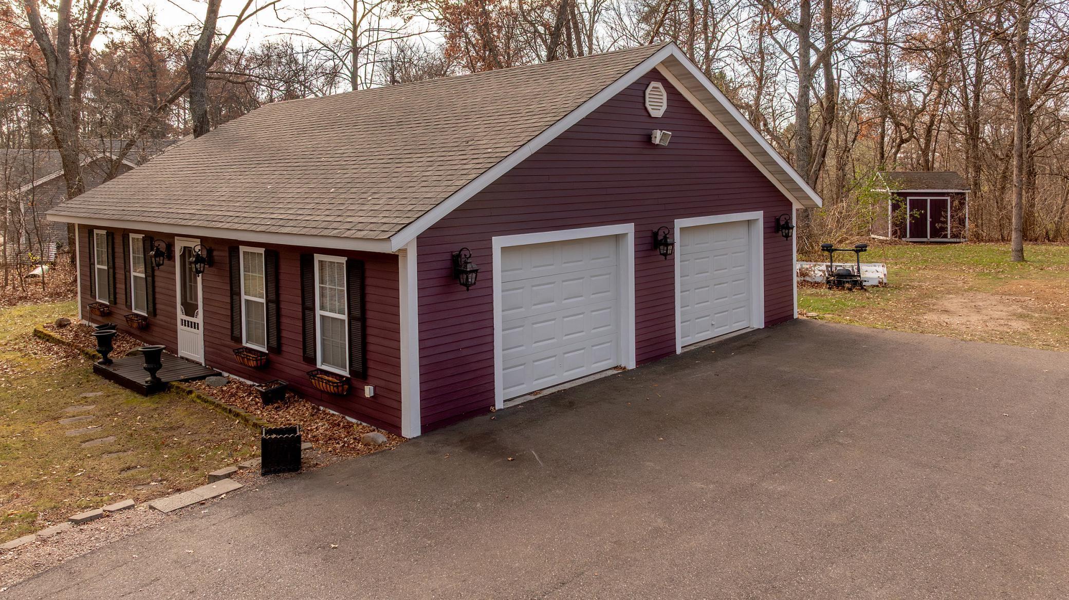 5907 Crow Wing Lake Road