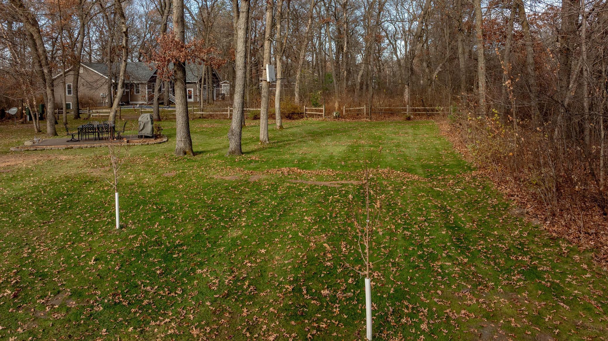 5907 Crow Wing Lake Road