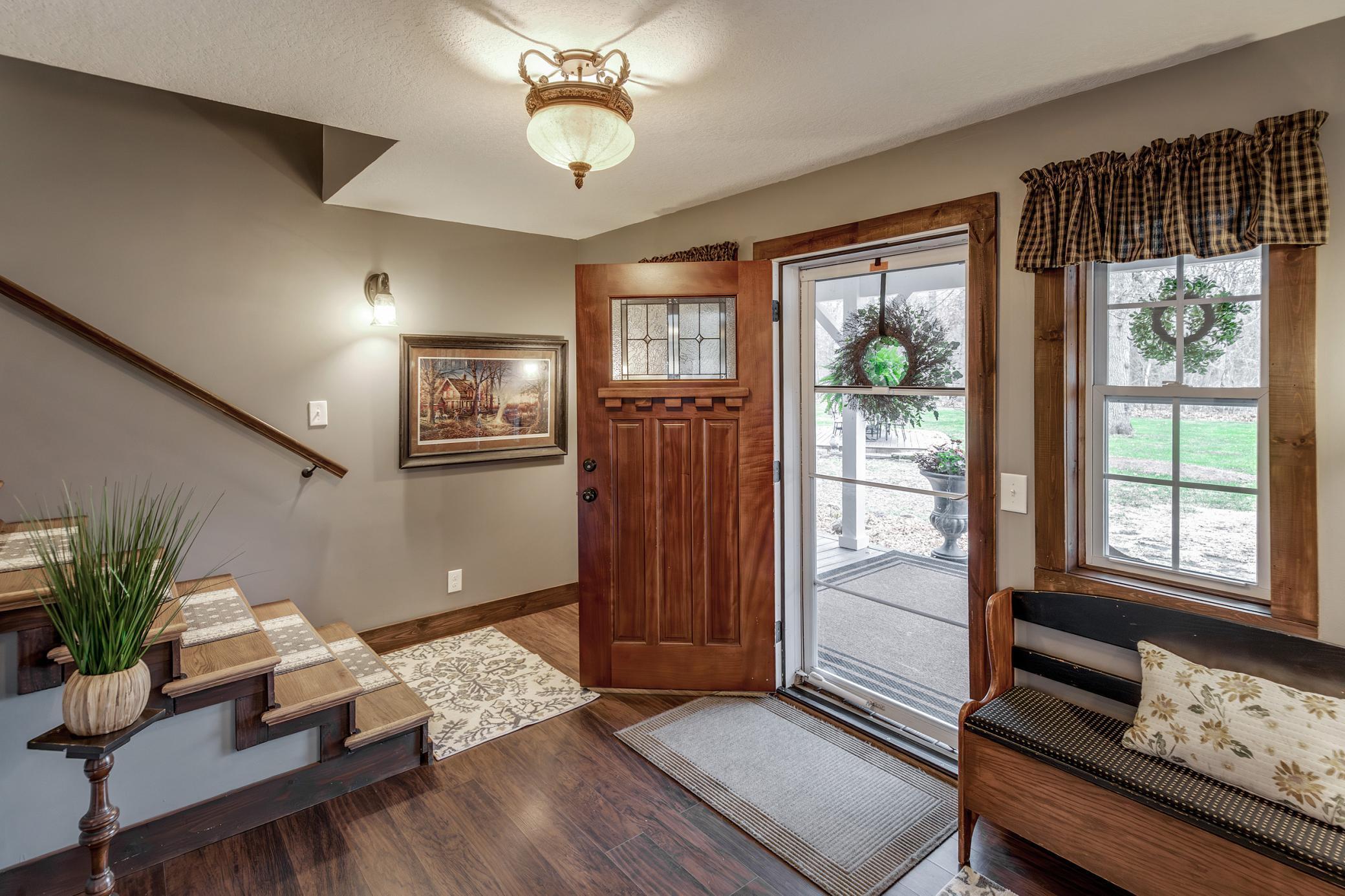 5907 Crow Wing Lake Road