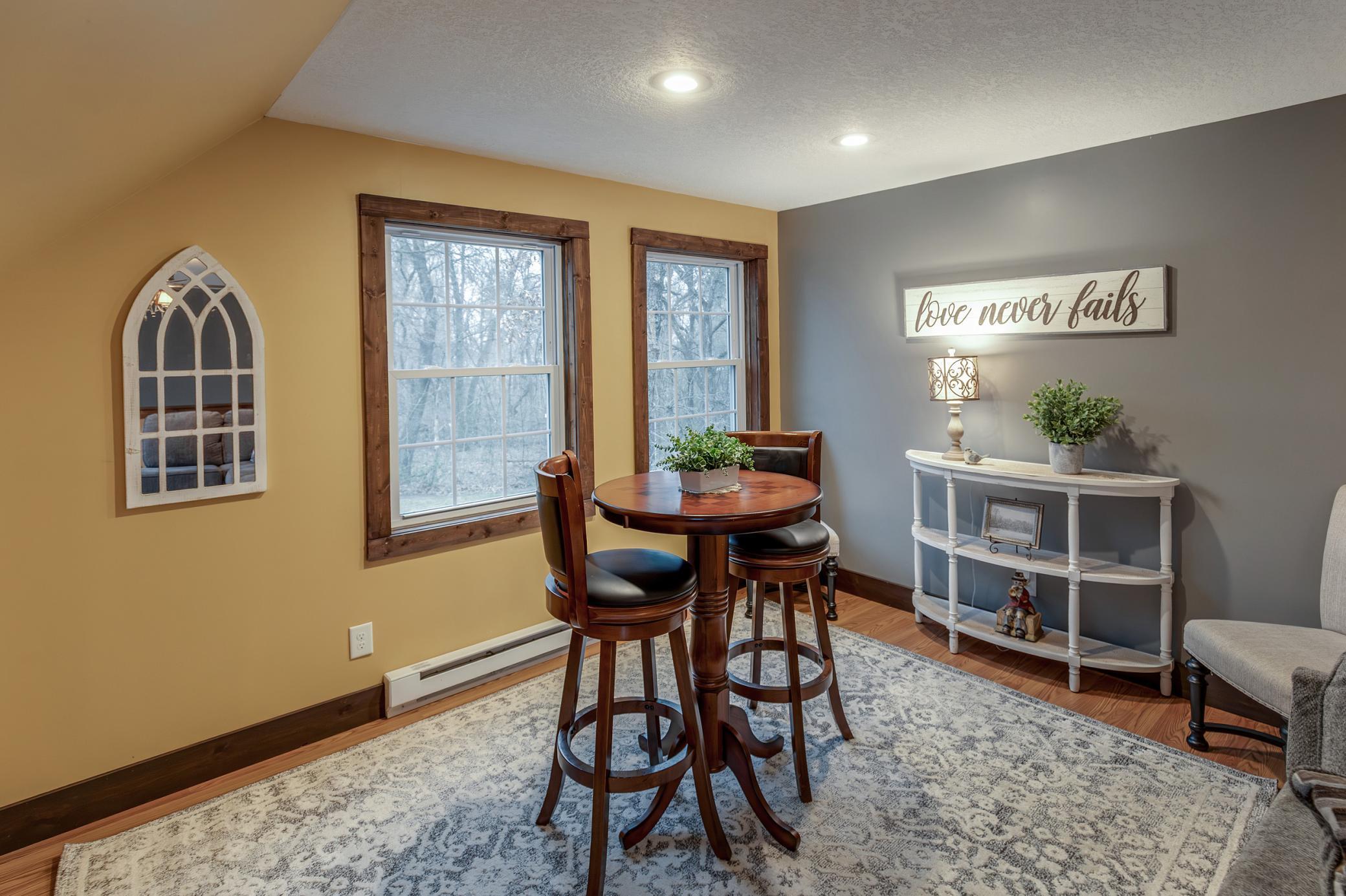 5907 Crow Wing Lake Road
