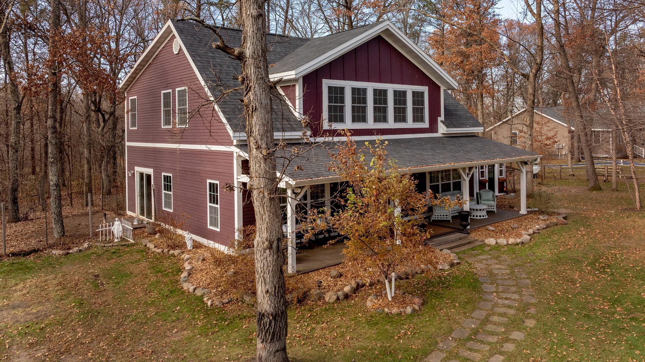 5907 Crow Wing Lake Road