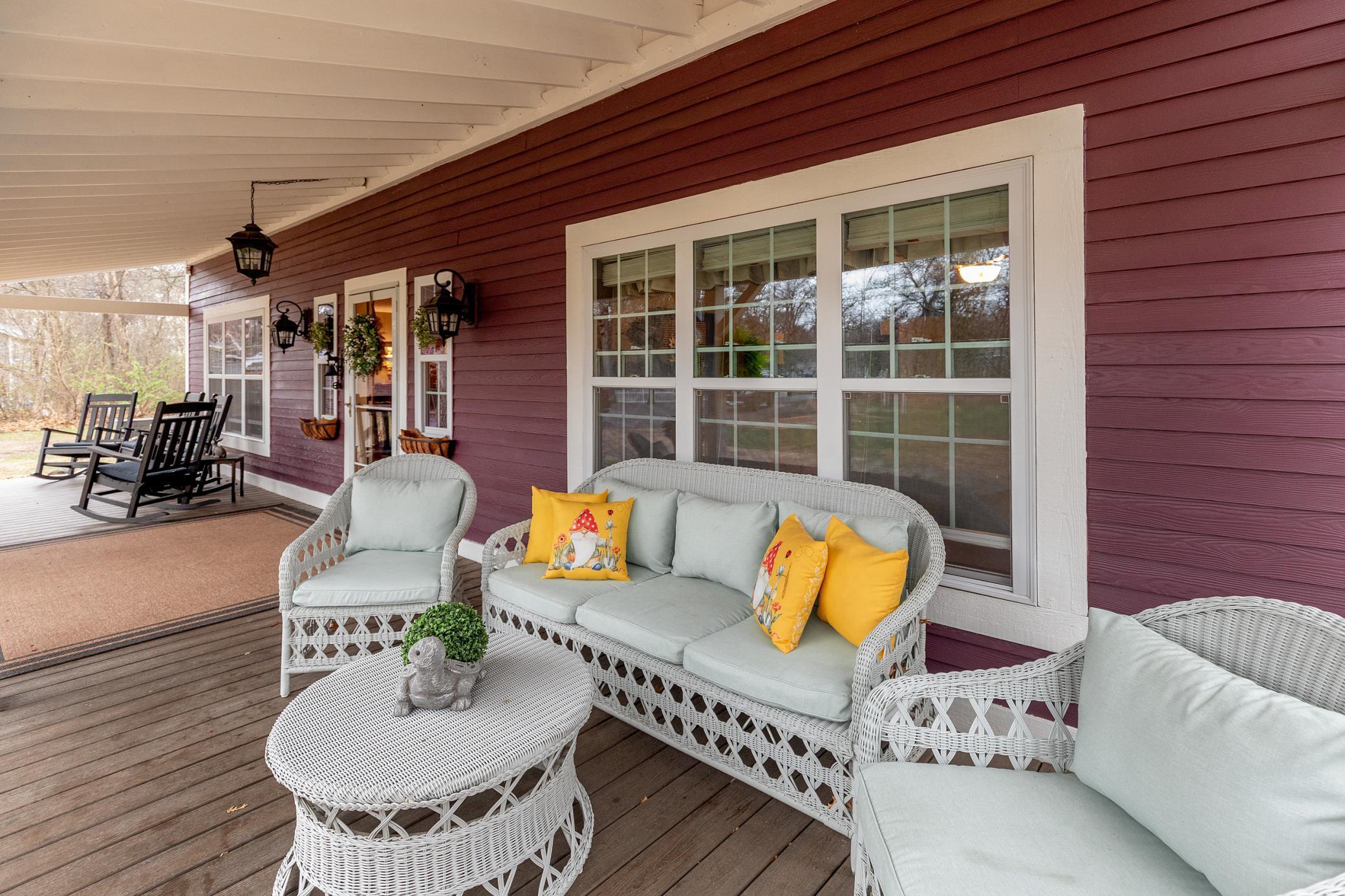 5907 Crow Wing Lake Road