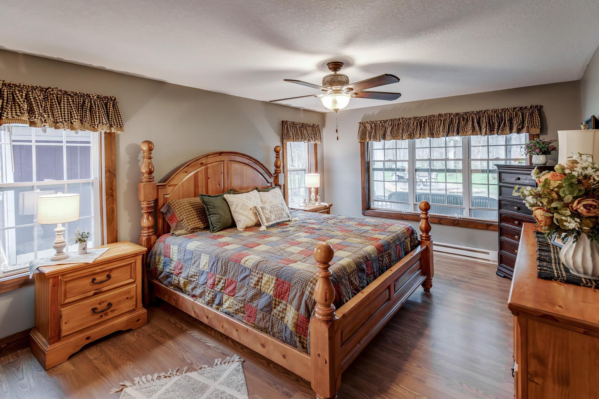 5907 Crow Wing Lake Road