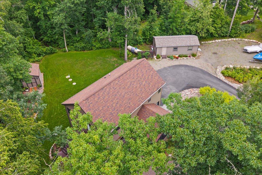291 Roosevelt Shores Drive NE