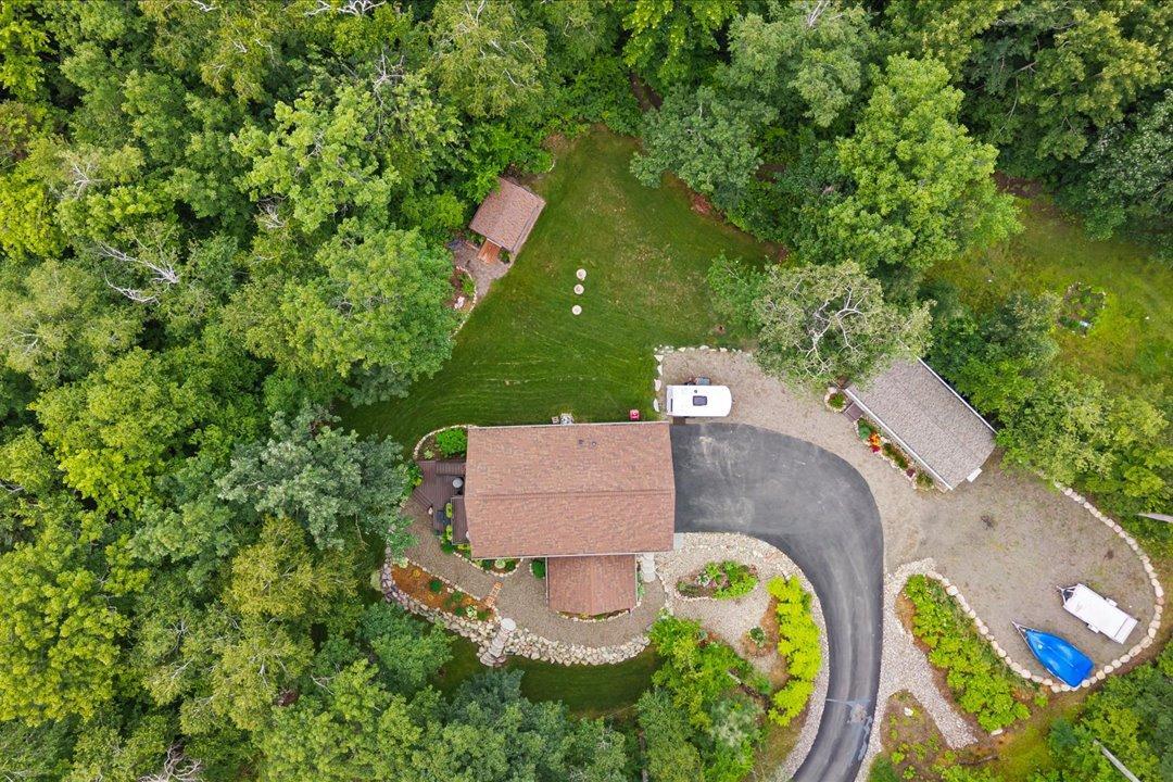 291 Roosevelt Shores Drive NE