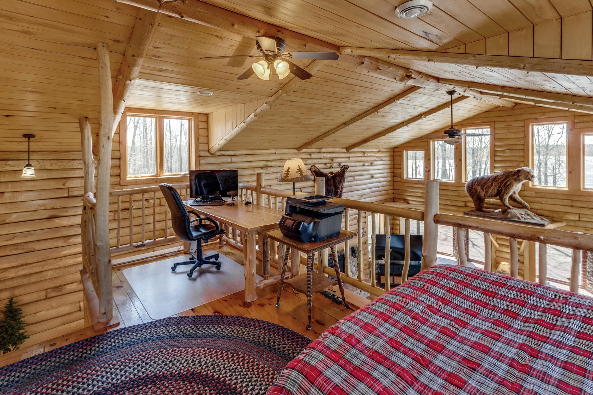 44047 Little Pine Road Unit: 184 Acres