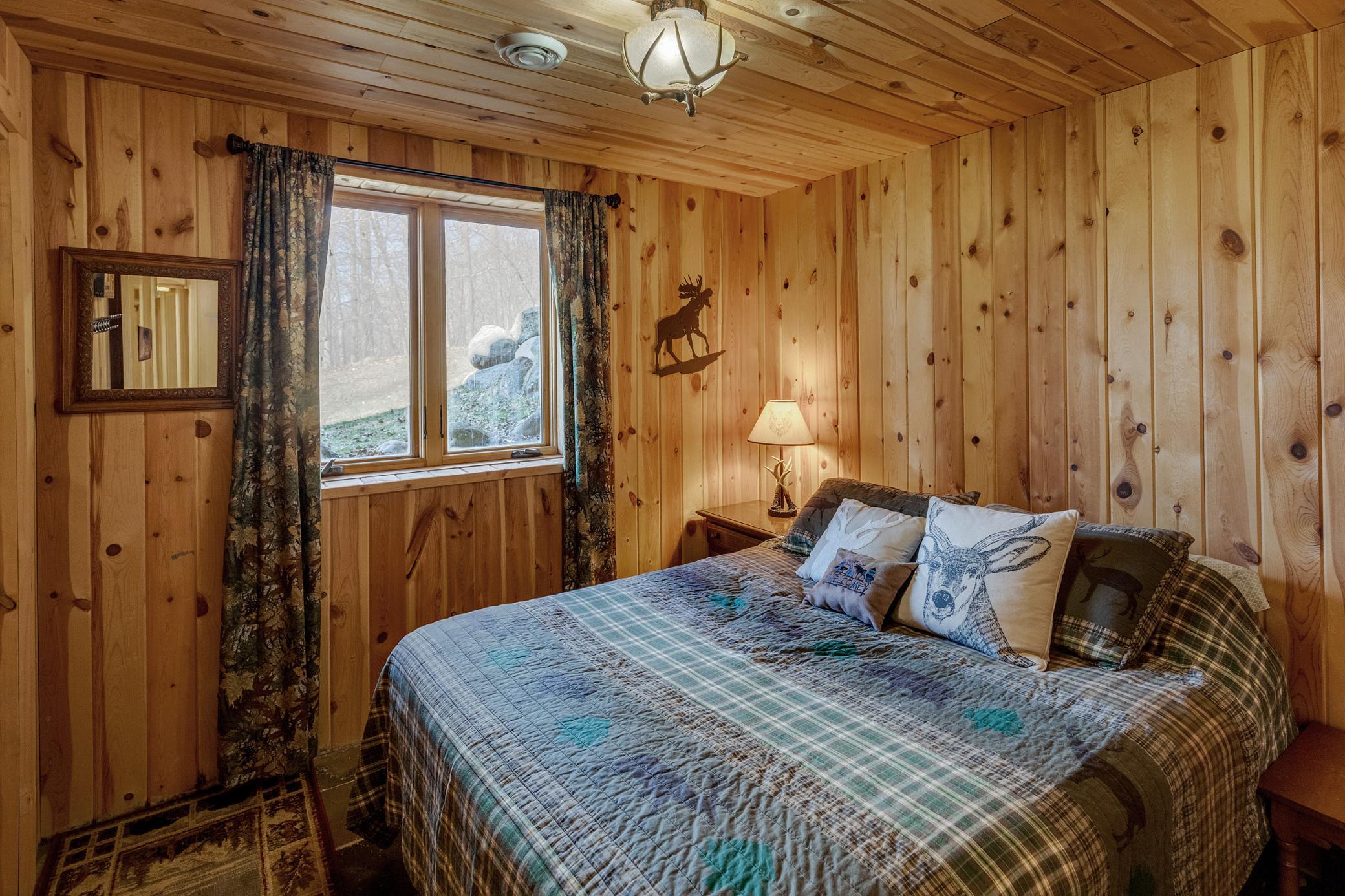 44047 Little Pine Road Unit: 184 Acres