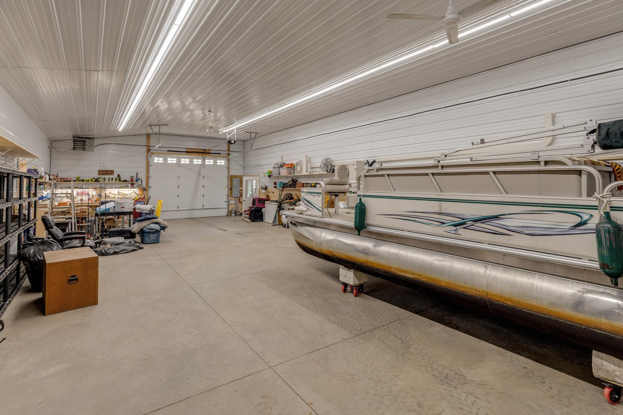 44047 Little Pine Road Unit: 184 Acres