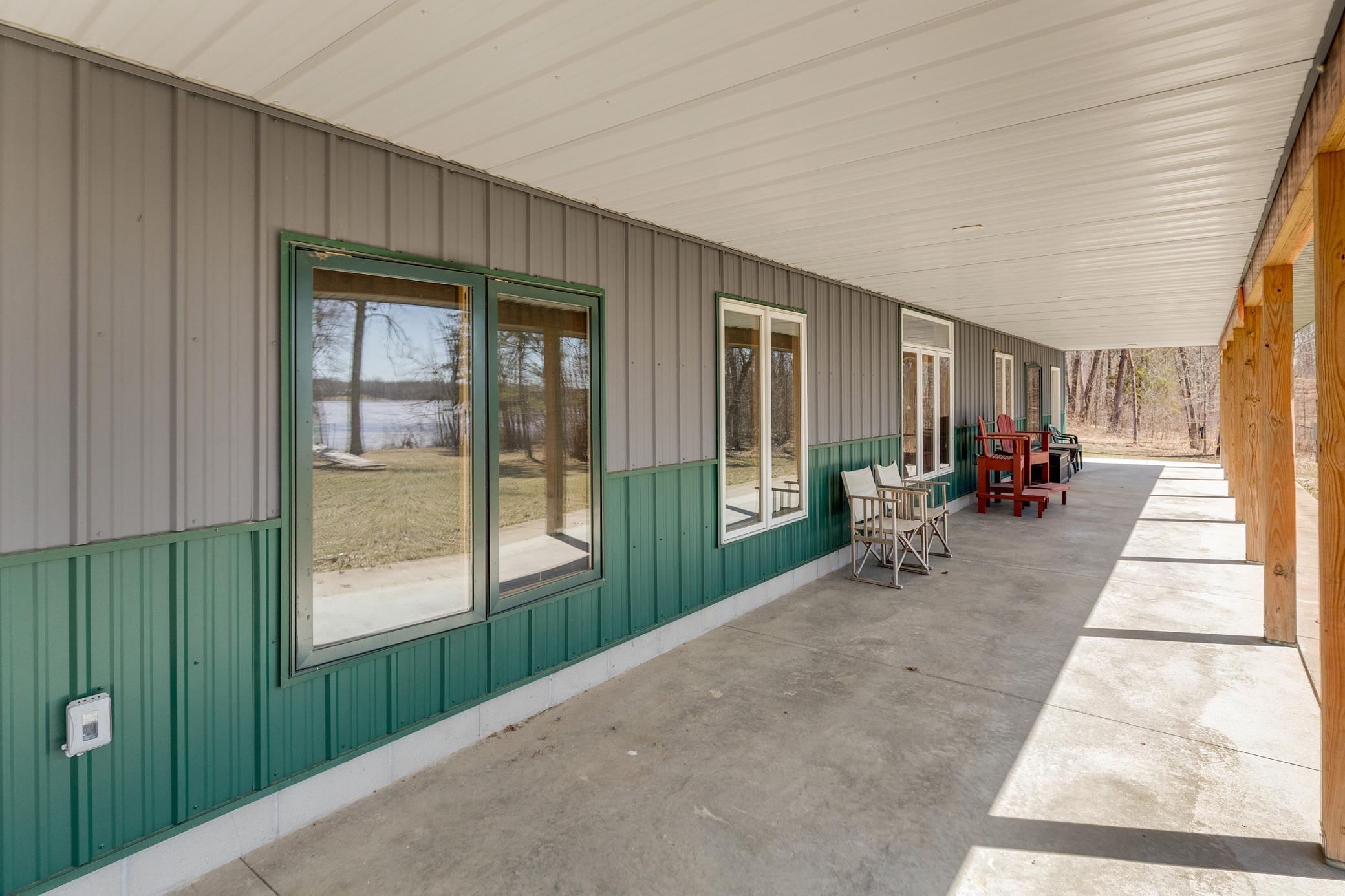 44047 Little Pine Road Unit: 184 Acres