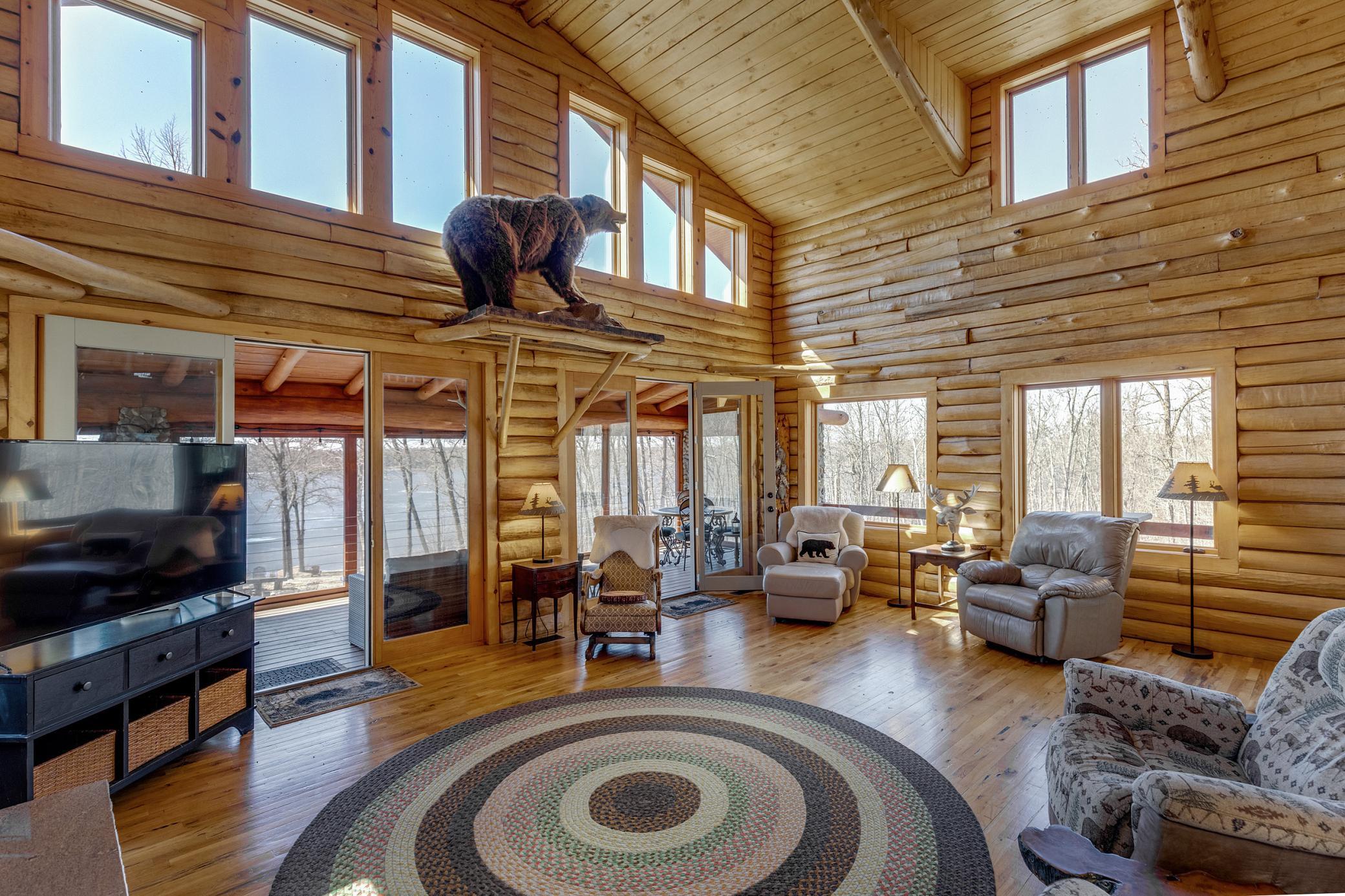 44047 Little Pine Road Unit: 184 Acres