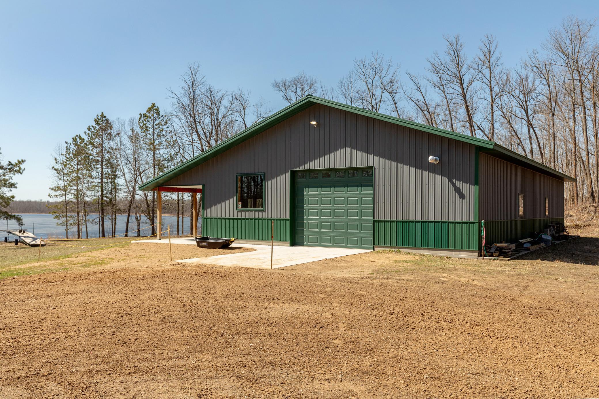 44047 Little Pine Road Unit: 184 Acres