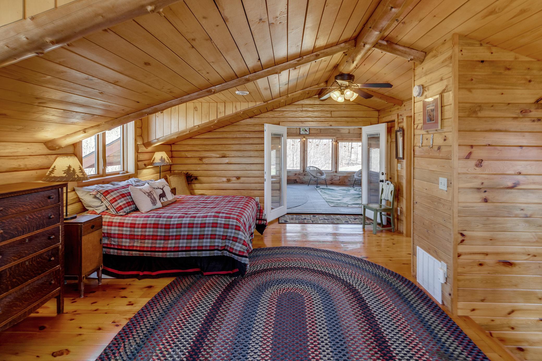44047 Little Pine Road Unit: 184 Acres