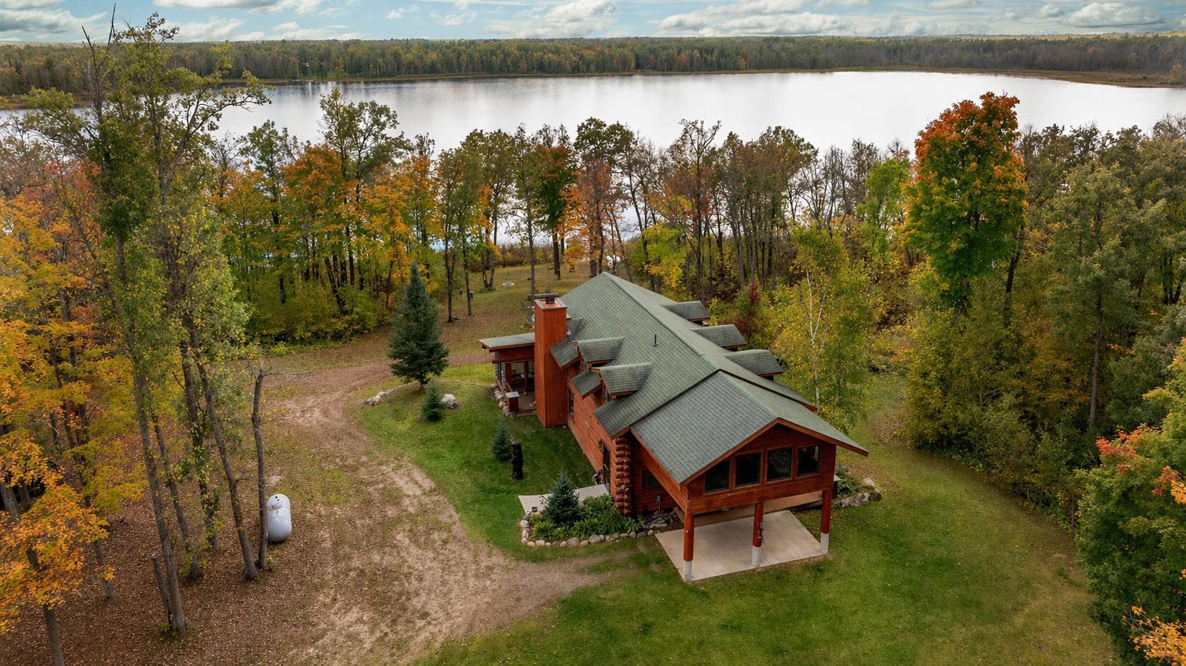 44047 Little Pine Road Unit: 184 Acres