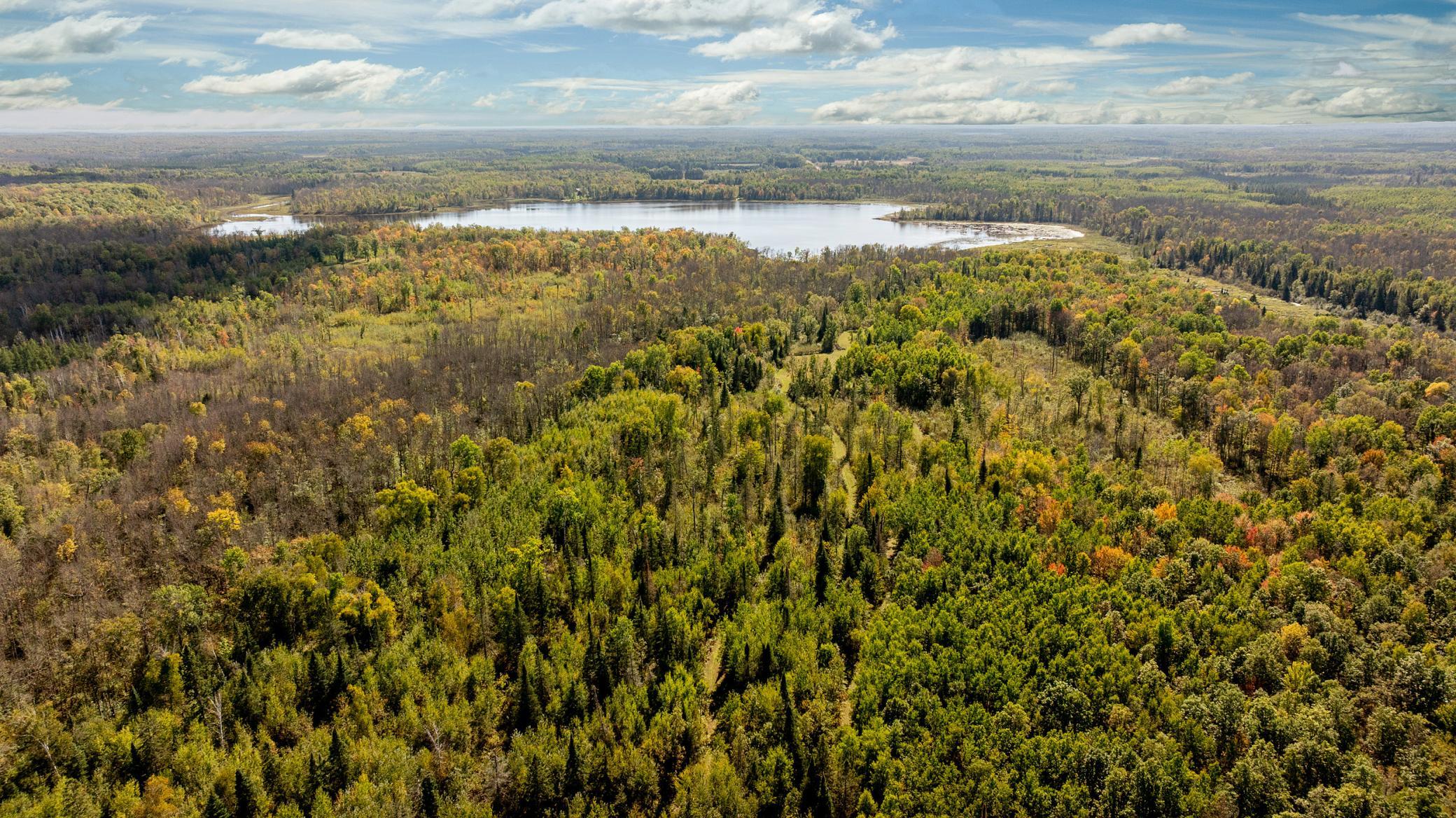 384 Acres TBD Little Pine Road