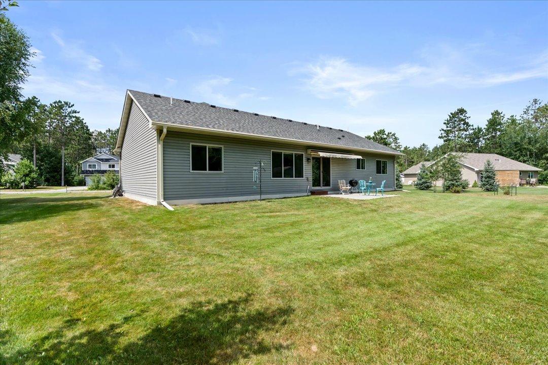 8693 Sugarberry Creek