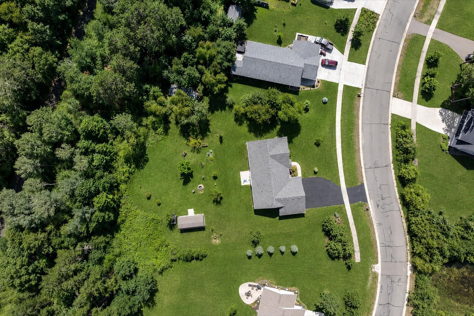 8693 Sugarberry Creek