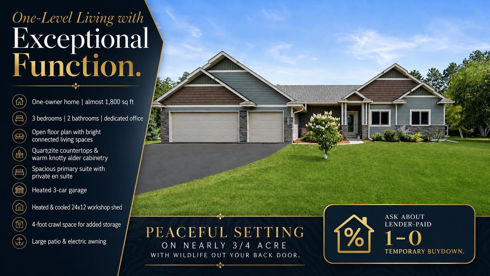 8693 Sugarberry Creek