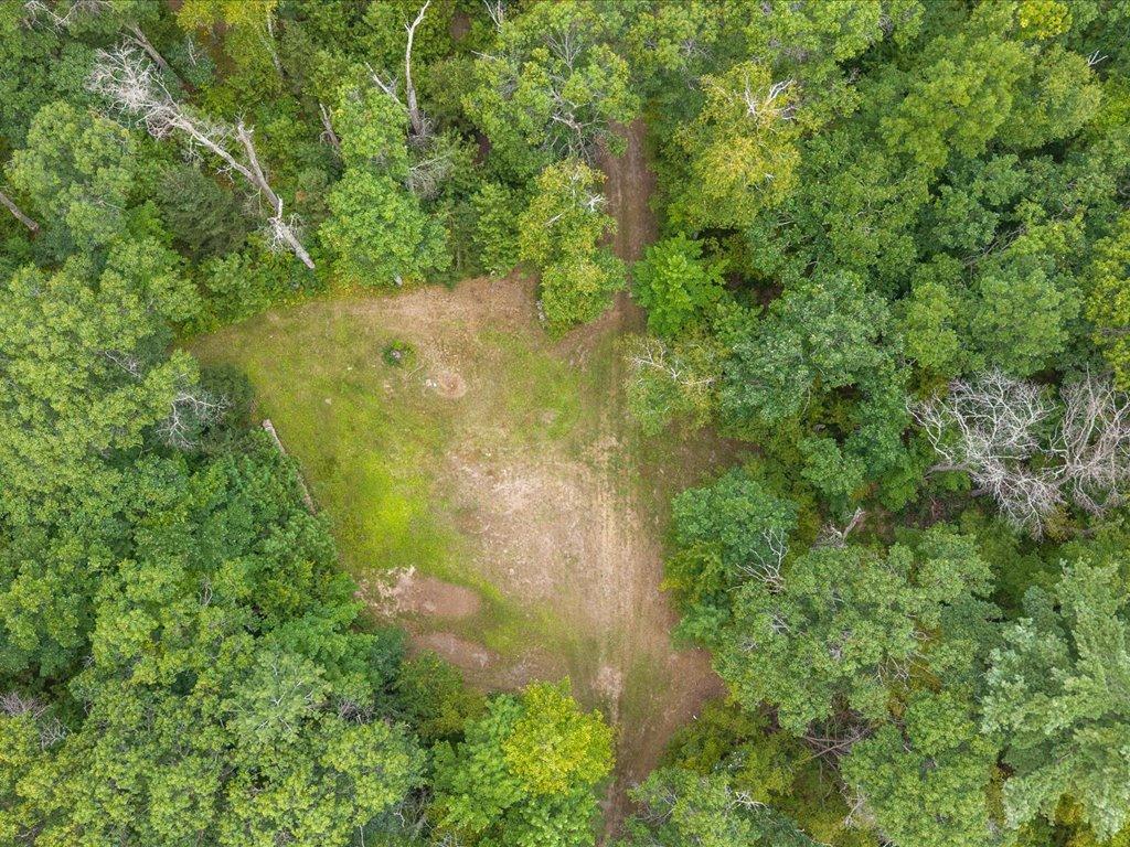 8 Acres Mississippi River Front TBD Bedow Road
