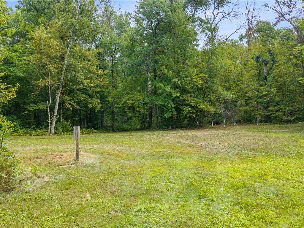8 Acres Mississippi River Front TBD Bedow Road