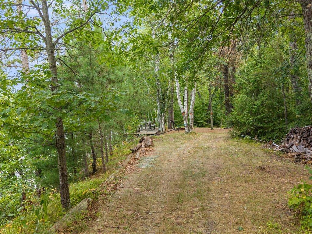 8 Acres Mississippi River Front TBD Bedow Road