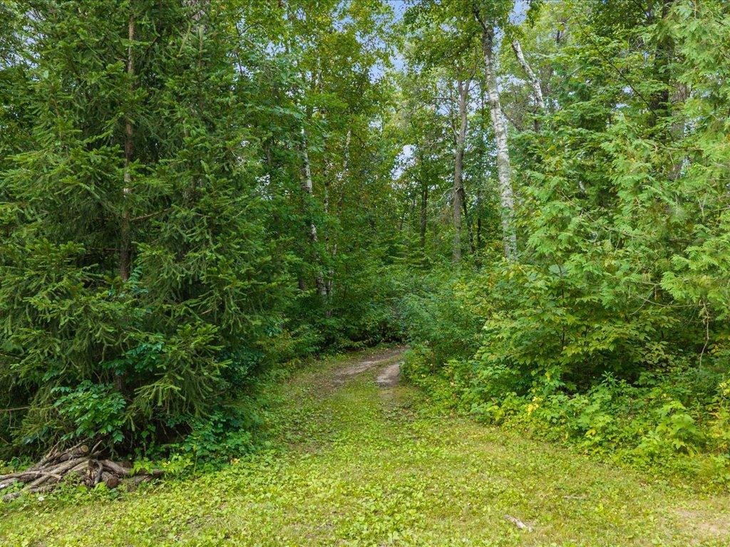 8 Acres Mississippi River Front TBD Bedow Road