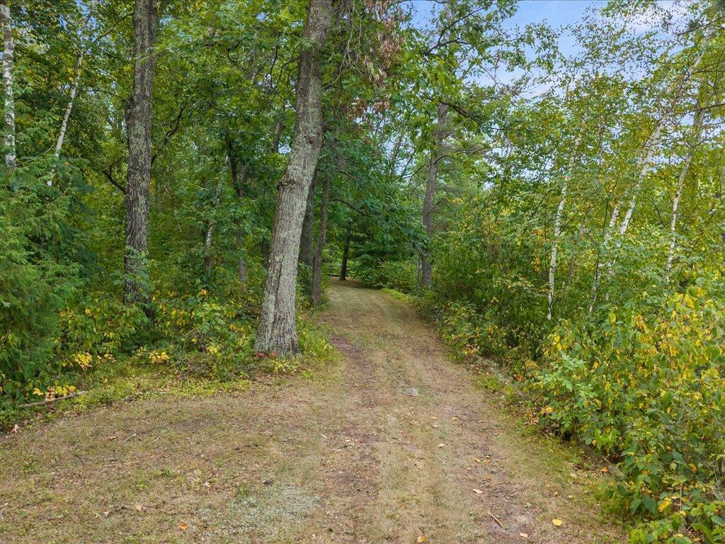 8 Acres Mississippi River Front TBD Bedow Road
