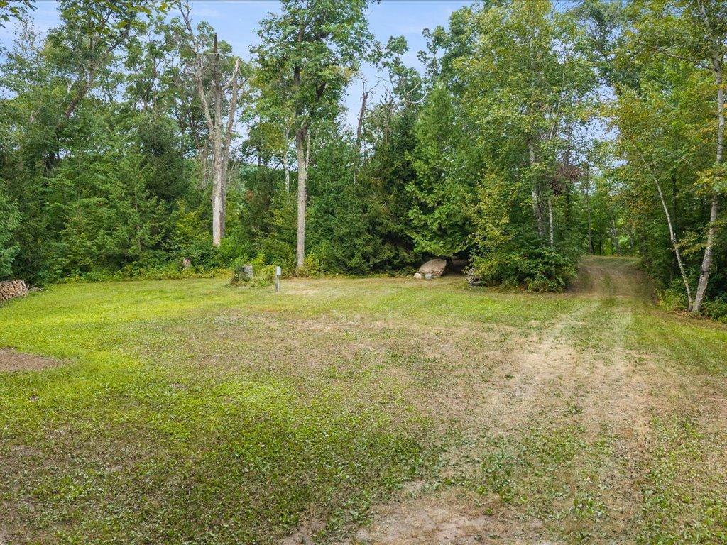 8 Acres Mississippi River Front TBD Bedow Road