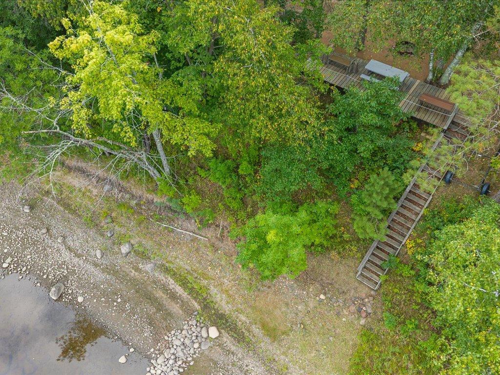 8 Acres Mississippi River Front TBD Bedow Road