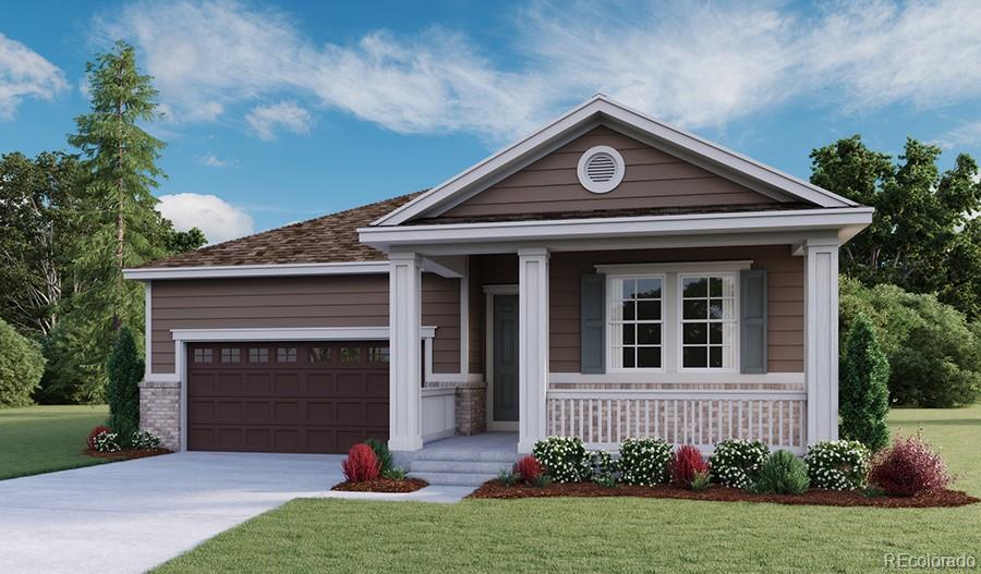 1371 Zenith Heights Court